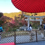 User's review image for みかえり茶屋