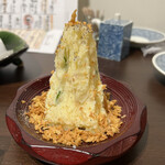 用户对于ごはんばー 人にやさしく 南郷店的评论图