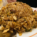 用戶對於新福菜館 麻布十番店的評論圖