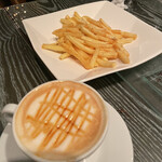 用户对于MEDUSA　STAND的评论图