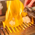 用戶對於焼肉 にくだらけ的評論圖