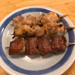 User's review image for かぶら屋 五反田店
