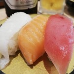 用戶對於はま寿司 京都洛西店的評論圖