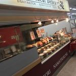 用戶對於持ち帰り専門店 美唄焼鳥・惣菜 炎 川沿店的評論圖
