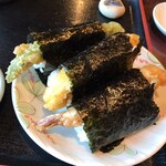 用户对于手打そば いしくら的评论图
