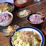 用户对于Asian chample foods goya的评论图