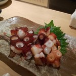用戶對於八兵衛的評論圖