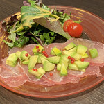 用戶對於釧路ふく亭 櫂梯楼 芦野店的評論圖