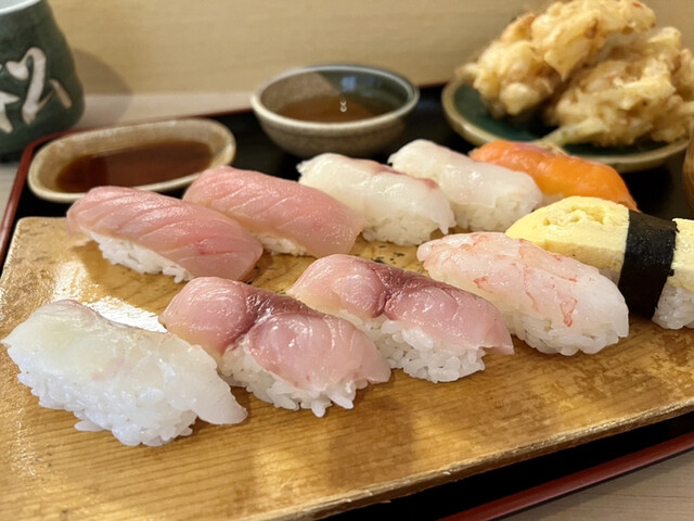 User's recommendation image for 松乃鮨