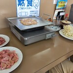 用戶對於東京ホルモン的評論圖