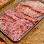 用戶對於ヤキニク ホルモン どうげん的評論圖