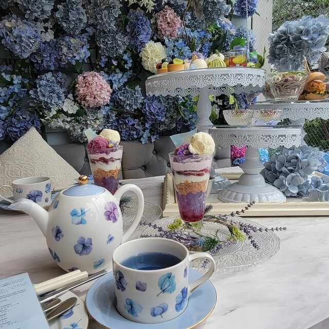 User's recommendation image for HAUTE COUTURE・CAFE