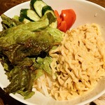 用户对于原始焼き酒場ルンゴカーニバル 本店的评论图