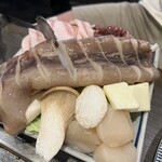 用户对于新宿こてがえし的评论图