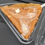用户对于円山牛乳販売店的评论图
