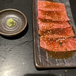 用戶對於まんぷく 自由が丘店的評論圖