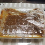 用户对于カレーショップジャングル１ WOW店的评论图