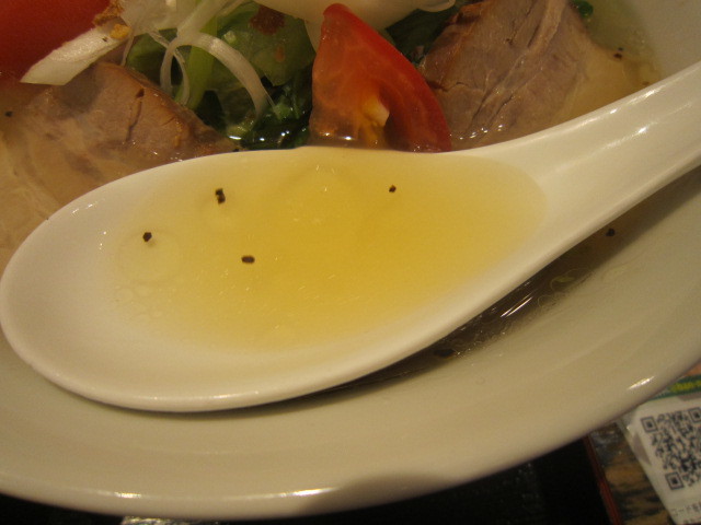 用戶對於喜多方ラーメン坂内 多摩センター店的評論圖