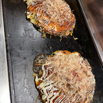 User's review image for やきやき鉄板 ぼんくら家 西中島店