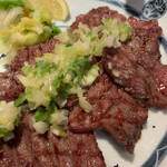 用戶對於牛たん焼き 仙台 辺見 札幌ポールタウン店的評論圖
