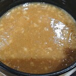 用戶對於えび豚骨拉麺 春樹 南砂町スナモ店的評論圖