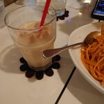User's review image for TIKI+GOAL CAFE