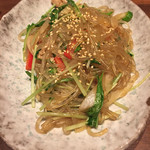 用户对于野菜ソムリエのお店 十祇家 木屋町御池店的评论图