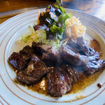 User's review image for EJ牧場