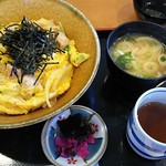 用户对于魚よし的评论图