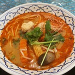 用戶對於チャンパー 伊勢丹会館店的評論圖