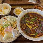 用户对于中国茶房8 GEMSなんば店的评论图