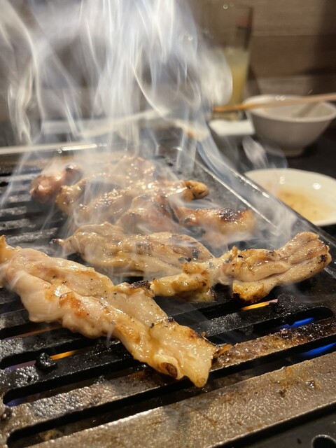 用戶對於焼肉・ホルモン酒場 肉乃山 錦糸町店的評論高清圖