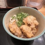 User's review image for おにやんま 中目黒店