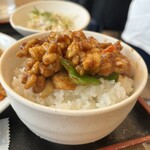 User's review image for 金の餃子酒場 渋谷2号店