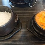 用戶對於炭火焼肉 邑 別所別邸的評論圖