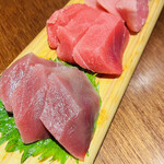 用戶對於マグロスタンダード的評論圖