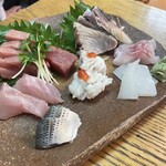 User's review image for にしきや