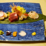 用户对于厨翠山的评论图