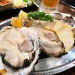 用户对于牡蠣酒場 佐々木孫べえ的评论图