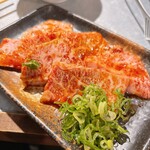 用户对于ホルモン肉問屋 小川商店 天王寺店的评论图
