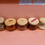 User's review image for ラーメンショップ マルキチェーン拝島店