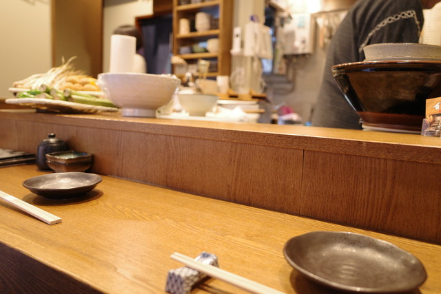 User's review image for 新橋 いずみ