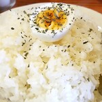 用户对于カリーキュー的评论图