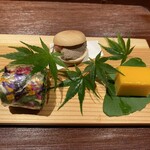 用户对于鳥匠 いし井的评论图