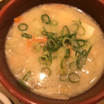 用戶對於やよい軒 九条店的評論圖