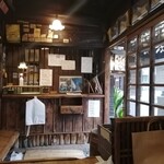 用戶對於風流お好み焼 染太郎的評論圖