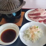 User's review image for 羊と雲の丘 バーベキューハウス