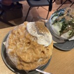 User's review image for AKOMEYA食堂 神楽坂