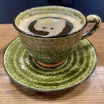 用戶對於CHAPTER1 COFFEE的評論圖