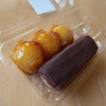 用戶對於一久大福堂 三越店的評論圖
